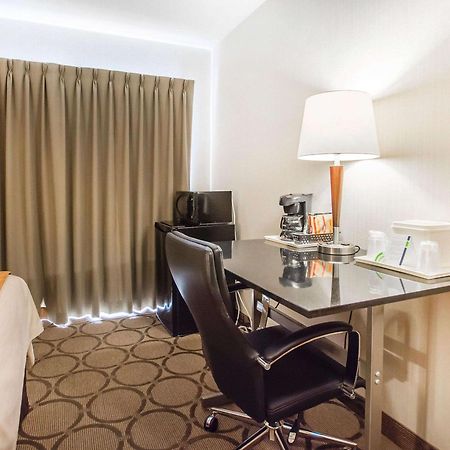 Comfort Inn Edmundston Luaran gambar