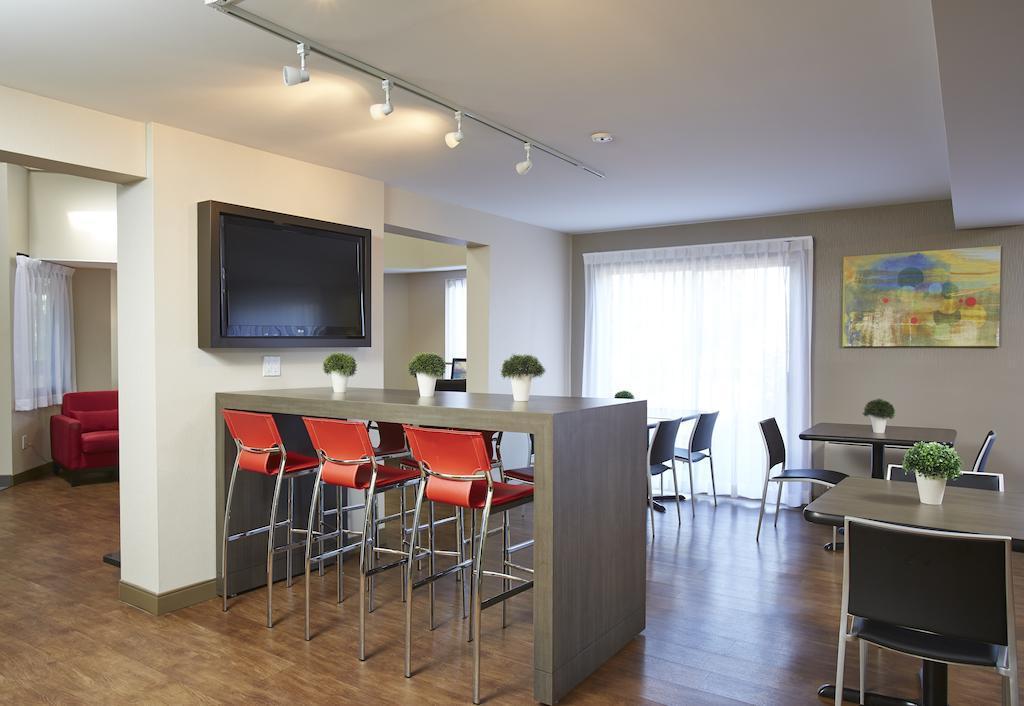 Comfort Inn Edmundston Luaran gambar