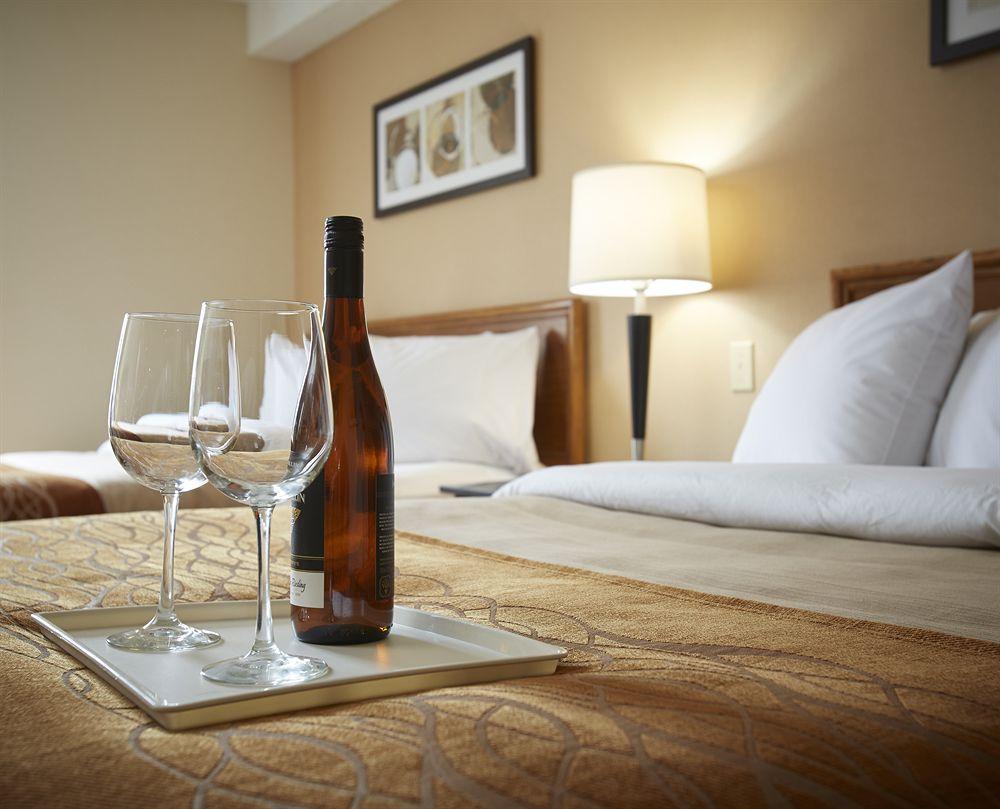 Comfort Inn Edmundston Luaran gambar