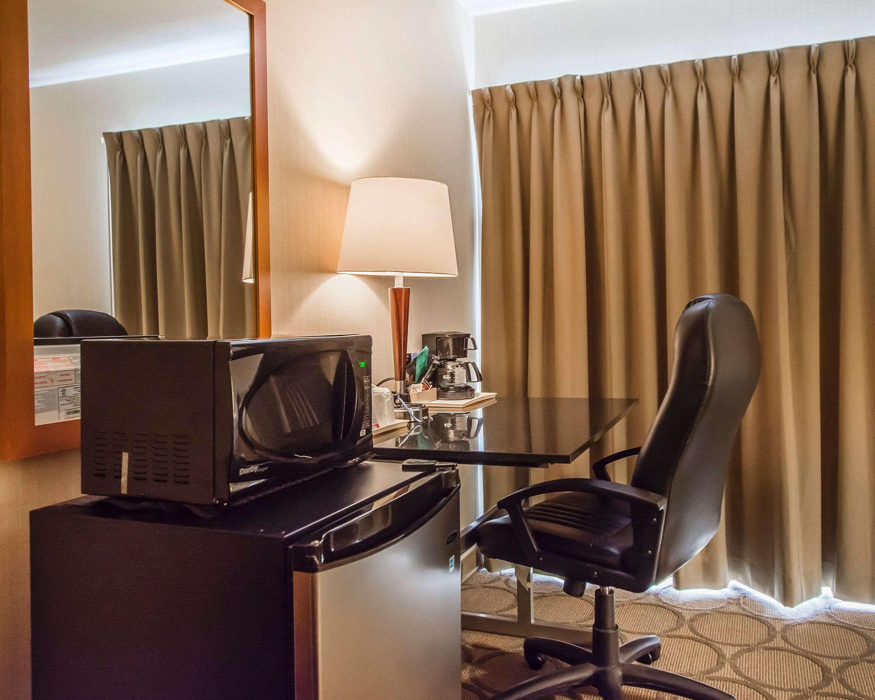 Comfort Inn Edmundston Luaran gambar