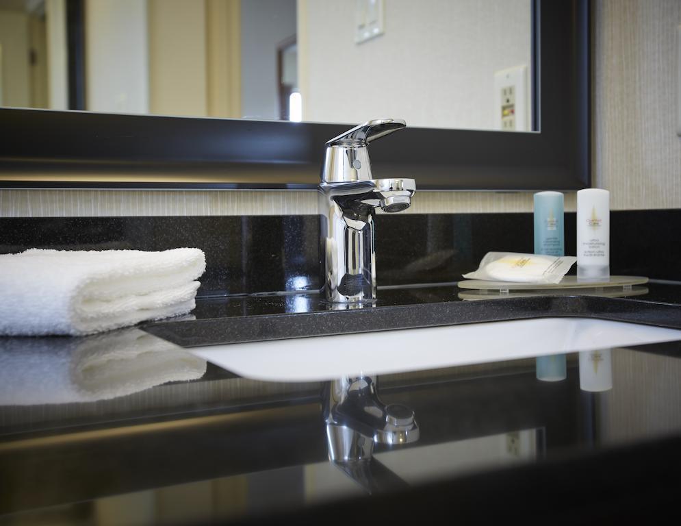 Comfort Inn Edmundston Luaran gambar