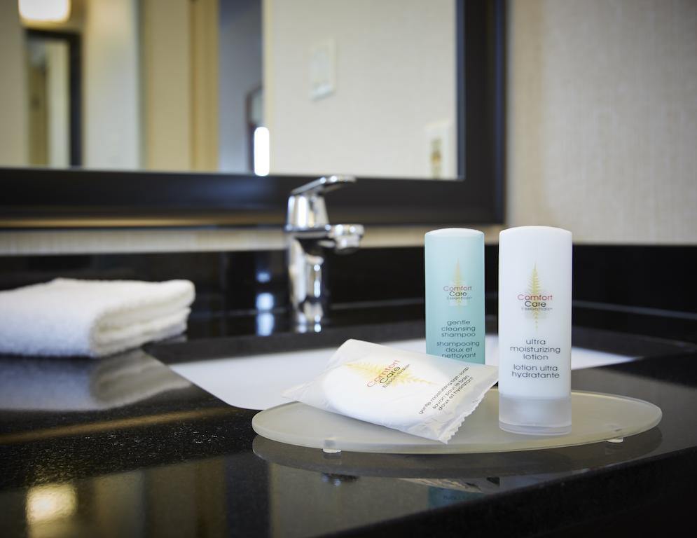 Comfort Inn Edmundston Luaran gambar
