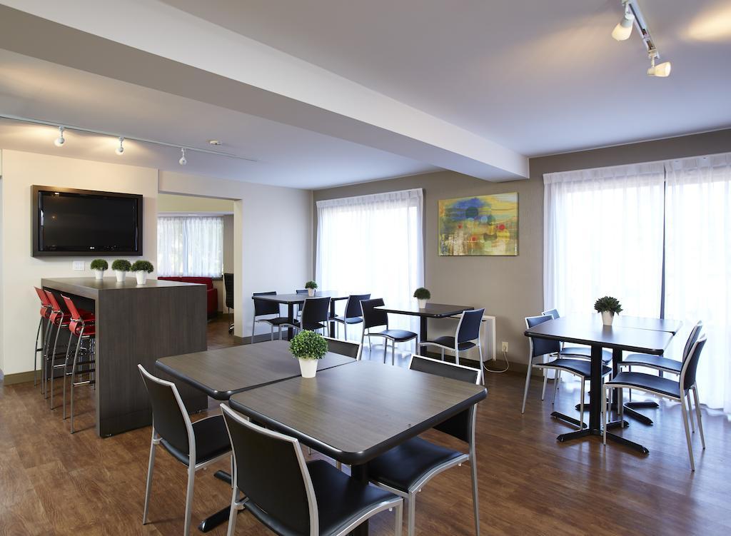 Comfort Inn Edmundston Luaran gambar