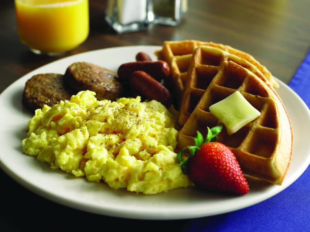 Comfort Inn Edmundston Luaran gambar