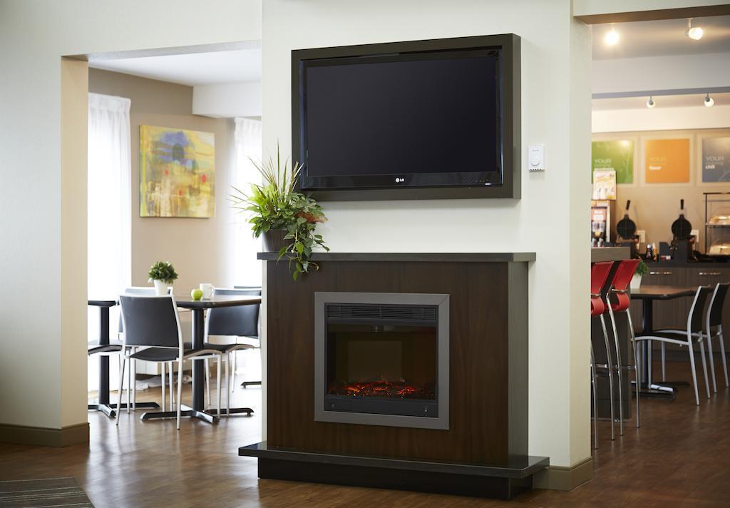 Comfort Inn Edmundston Luaran gambar