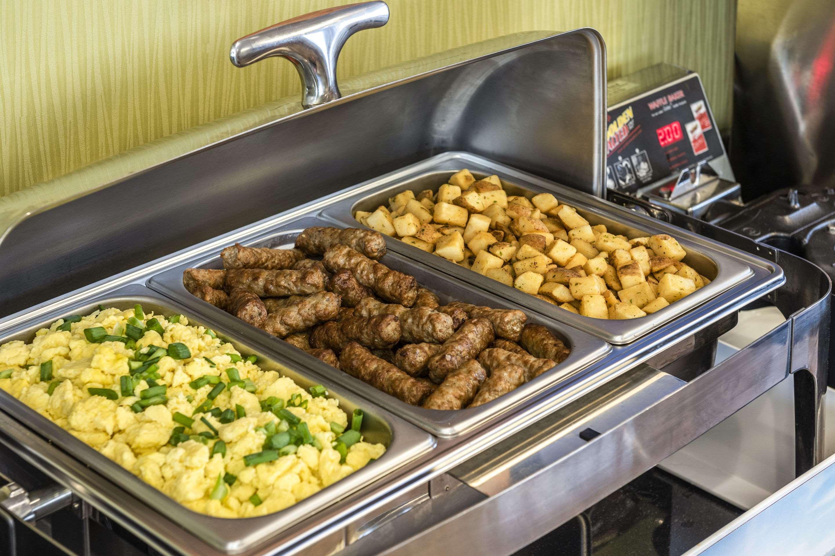 Comfort Inn Edmundston Luaran gambar
