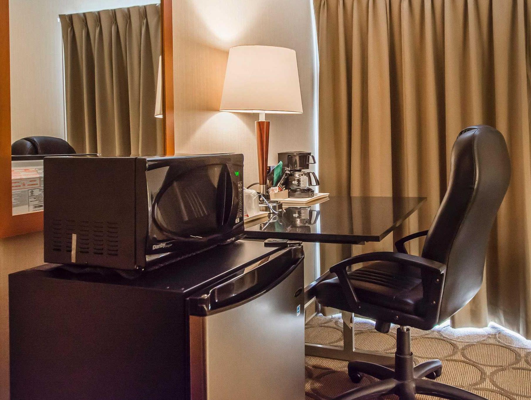 Comfort Inn Edmundston Luaran gambar