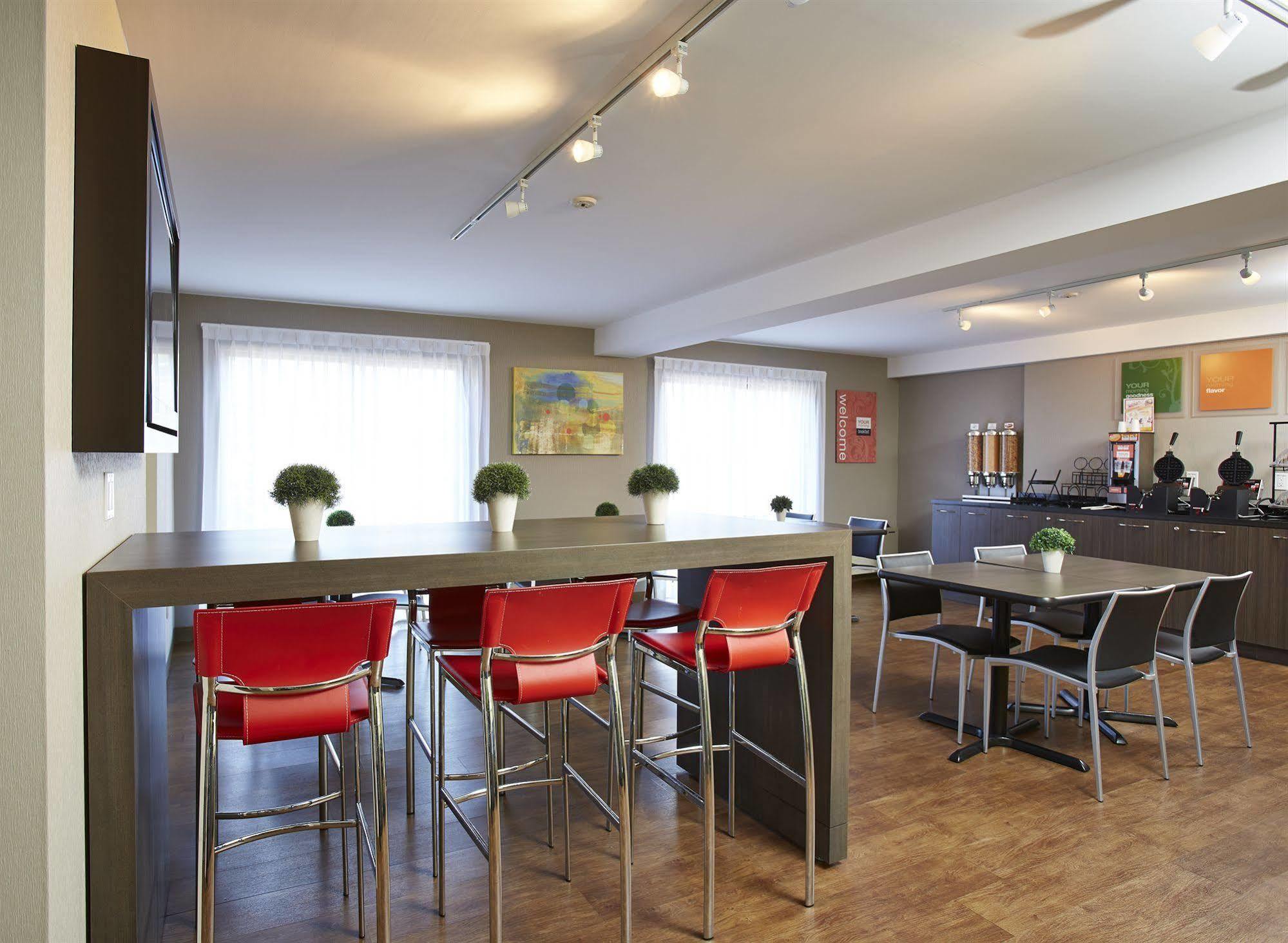 Comfort Inn Edmundston Luaran gambar